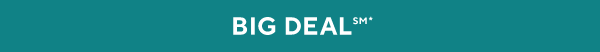 big deal