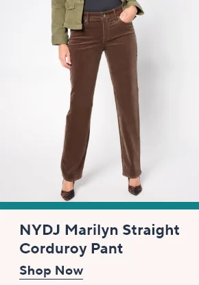 NYDJ