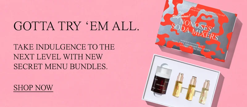 TAKE INDULGENCE TO THE NEXT LEVEL WITH NEW SECRET MENU BUNDLES.