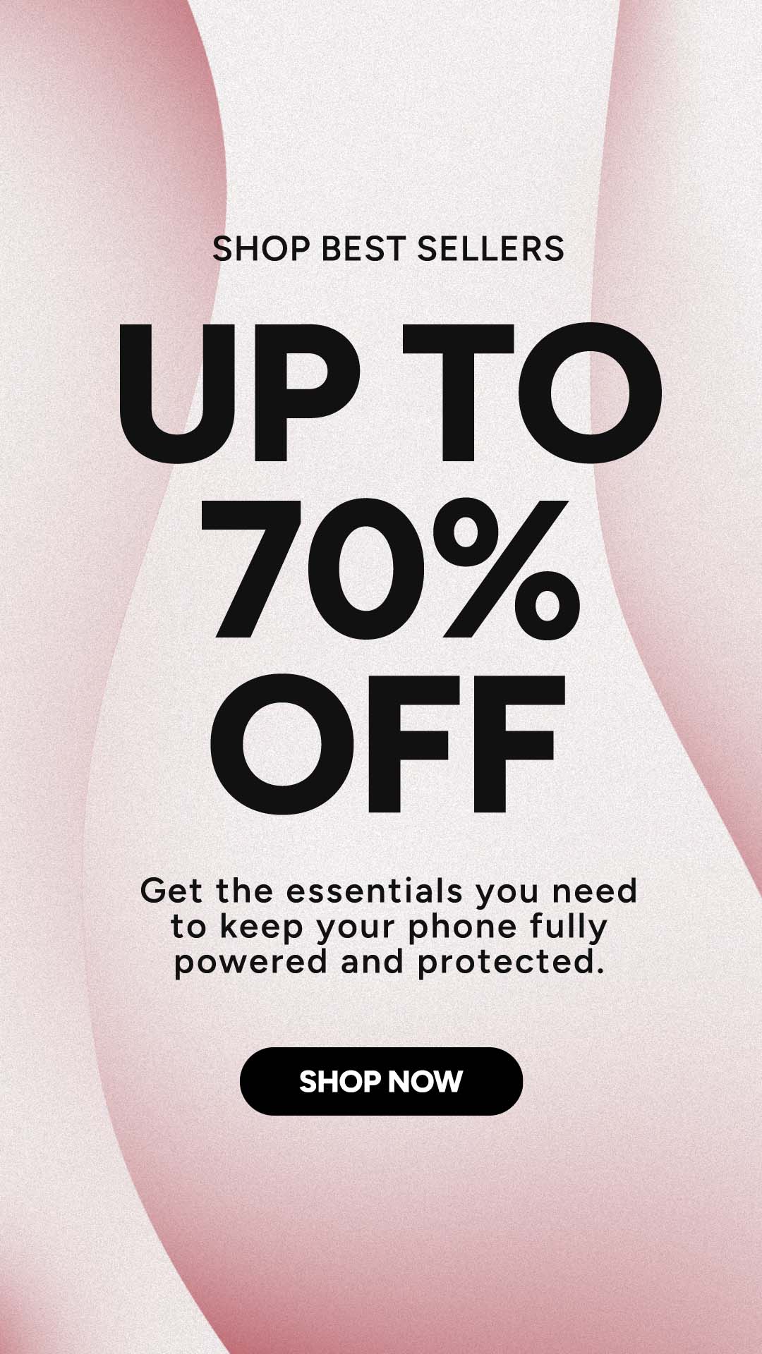 Shop Best Sellers up to 70% Off