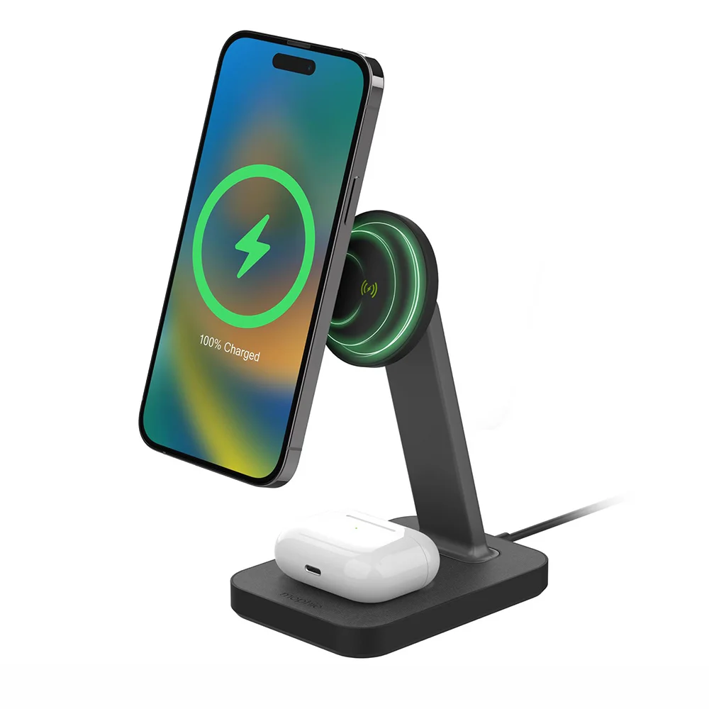 Must-have Desktop Charging Stand