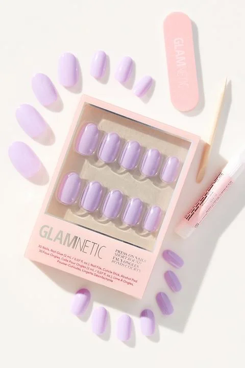 Glamnetic Press-On Nails