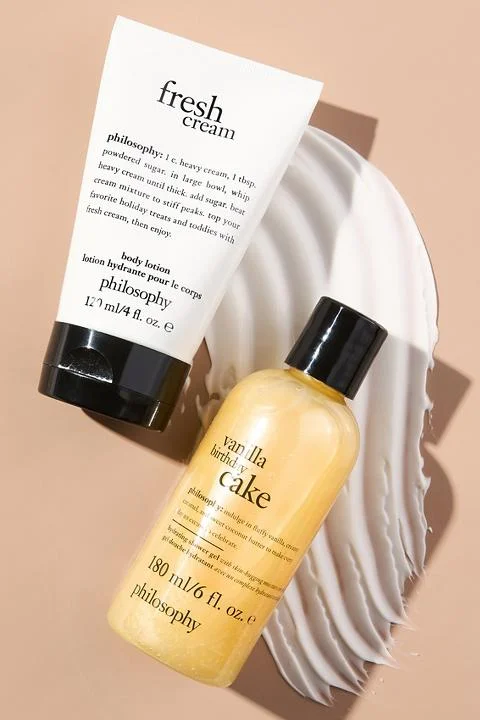 Philosophy Happy Birthday Gift Set