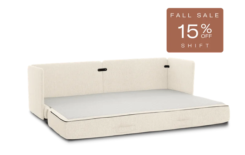 Shift Sleeper Sofa