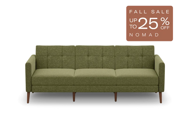 Arch Nomad Sofa