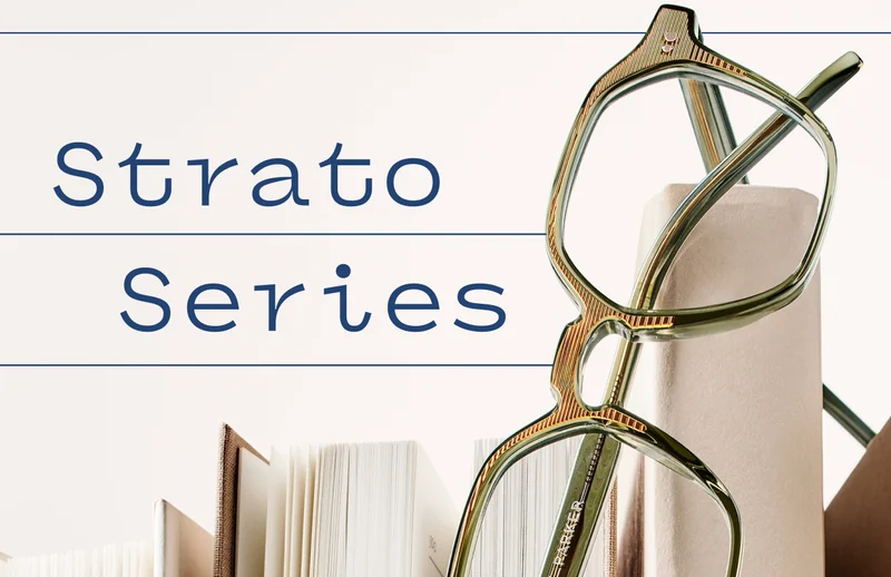 Strato Series
