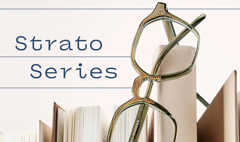 Strato Series