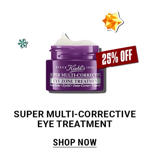 Super Multi-Corrective Eye