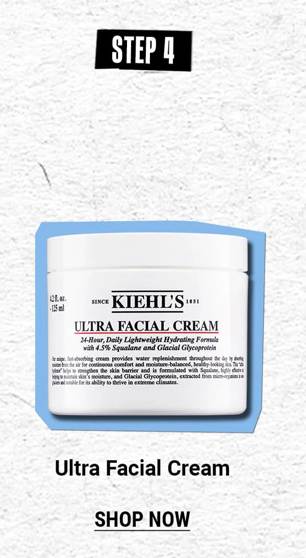 Ultra Facial Cream