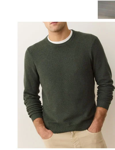 Sweater Tee
