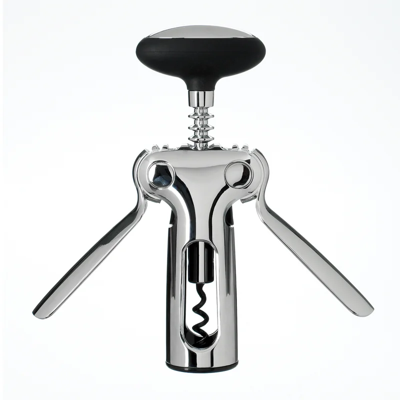 Image of Steel Winged Corkscrew