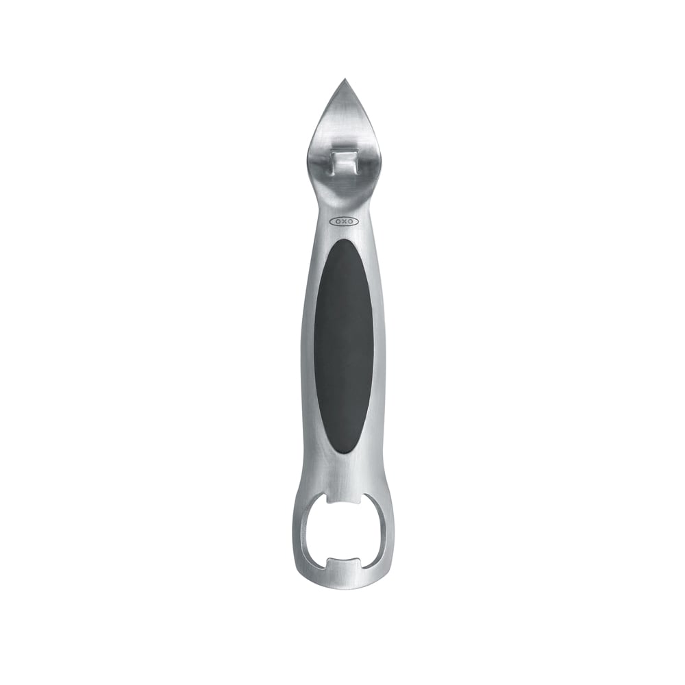 Image of Steel Bottle Opener