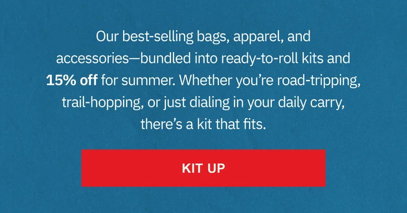 Shop Kits