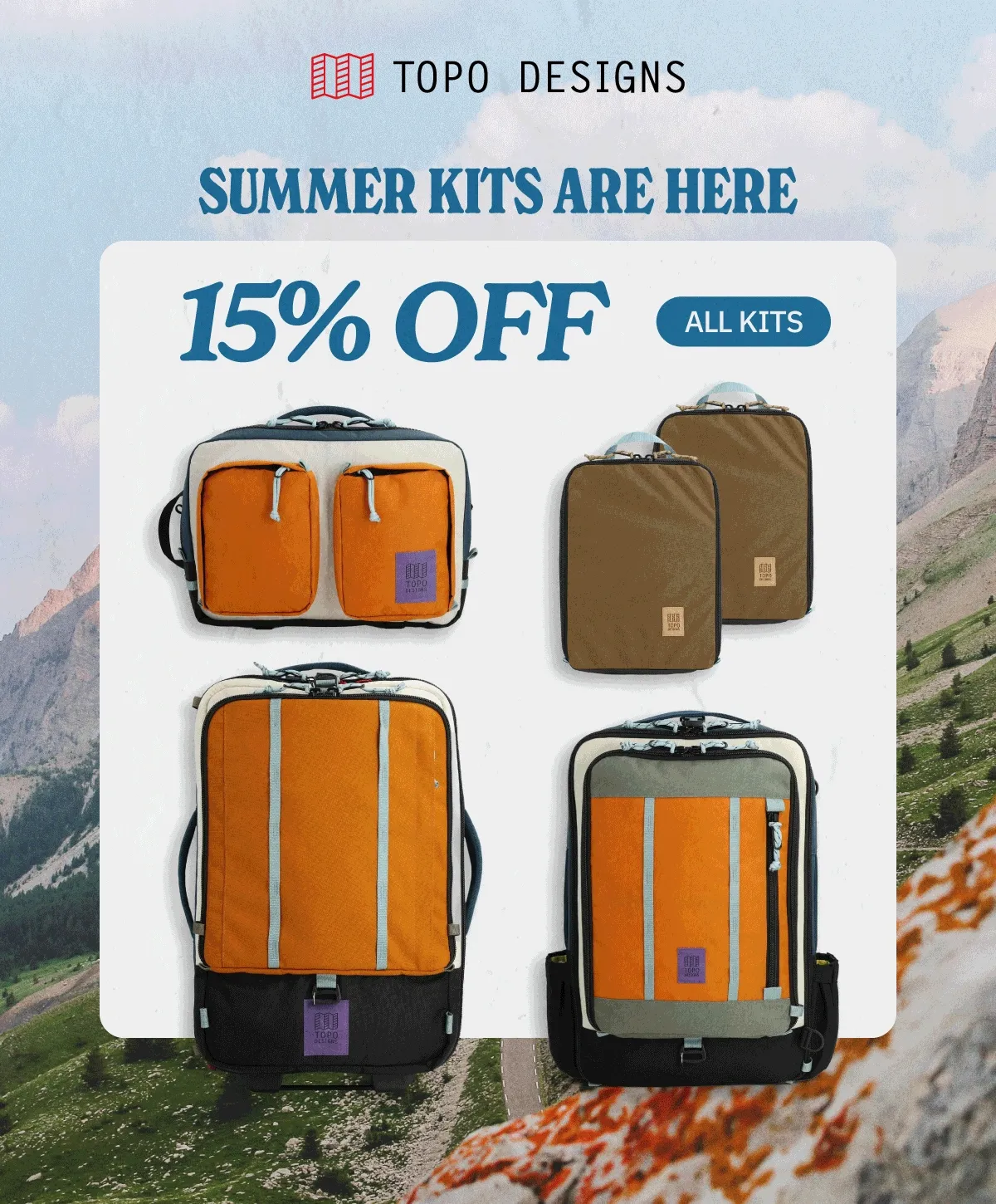 Shop Kits