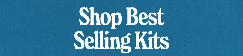 Shop Kits