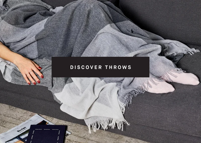 Discover throws