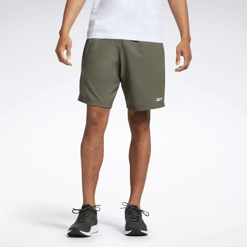 Image of Men's Workout Ready Shorts 9