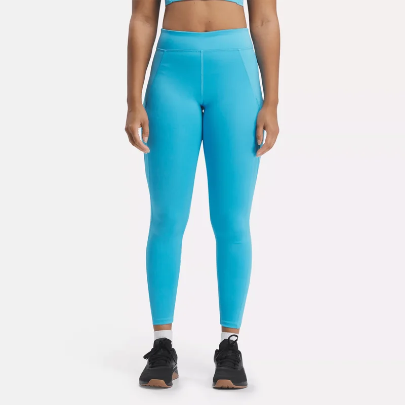 Image of Women's Lux Contour Leggings