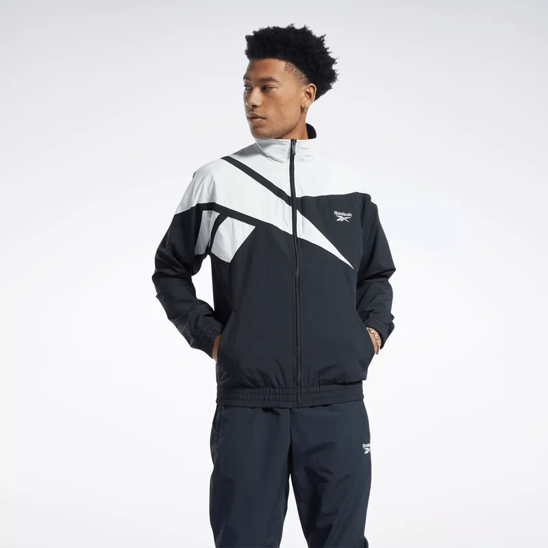 Image of Classics Vector Track Jacket