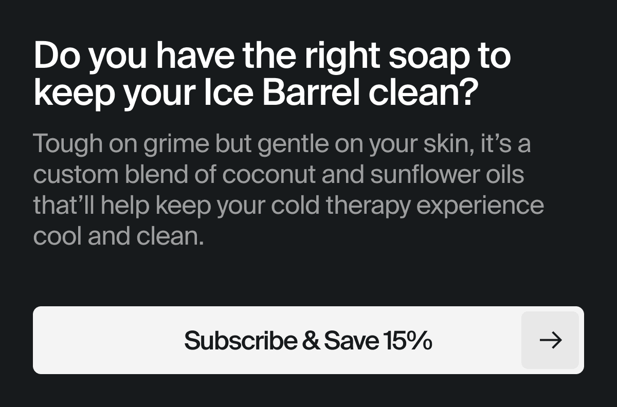Subscribe & save 15%