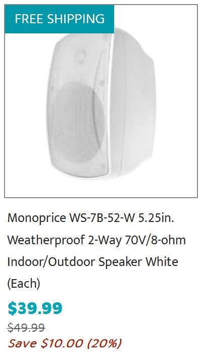 View product recommended for you