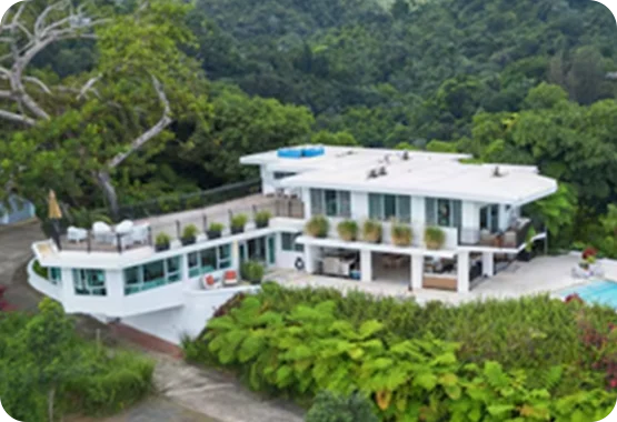 Get in touch with the spirit of the land in an exciting eco-friendly getaway.