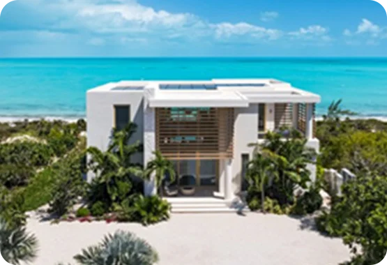 Make memories in a sun-drenched vacation rental near the surf.