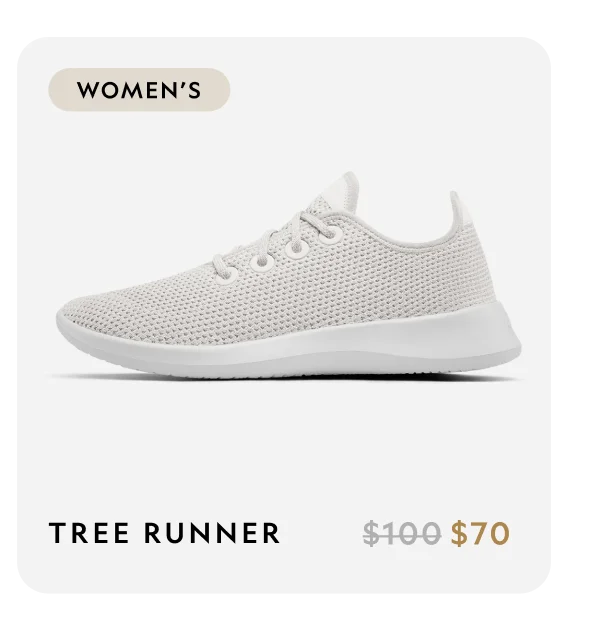 Tree Runner