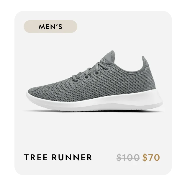 Tree Runner