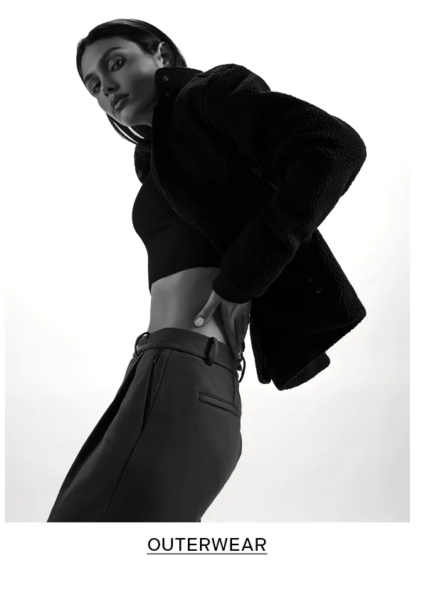 Outerwear