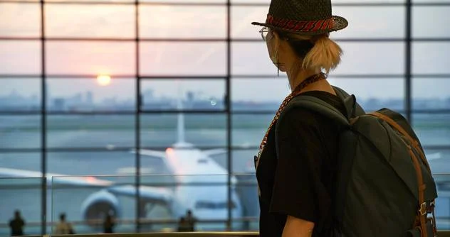 How to fly without an ID: Tips and tricks for soaring above the chaos