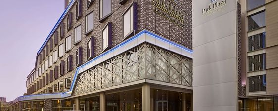 Park Plaza London Waterloo