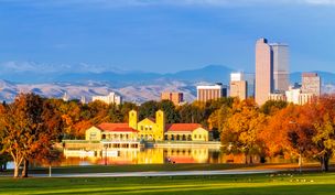 Denver