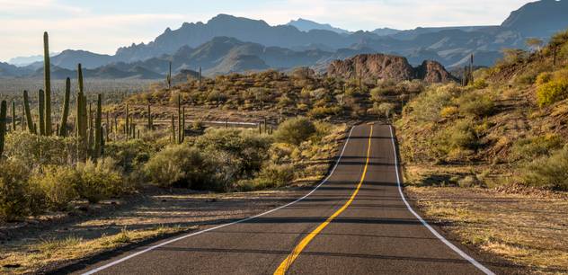 Ultimate Mexico road trip: five scenic drives you can’t miss