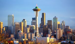 Seattle