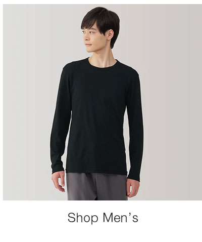 Shop Men's