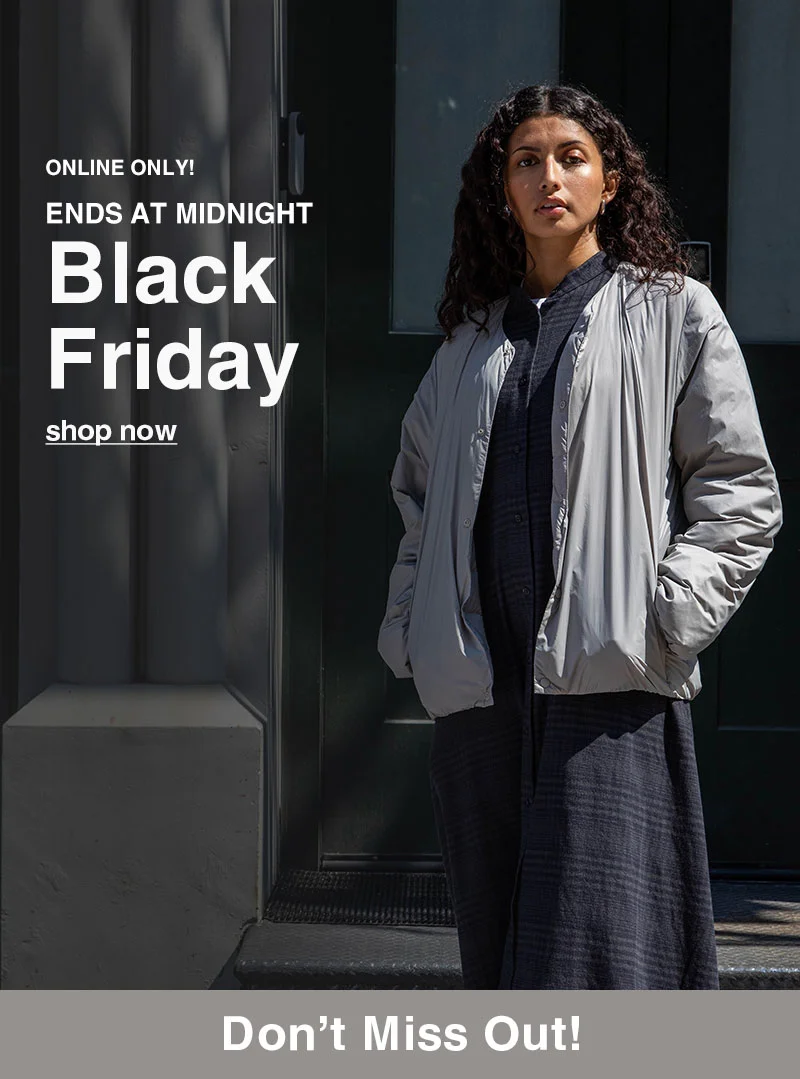 Ends At Midnight! Shop Online Only Black Friday Deals