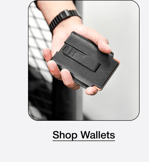 Wallets