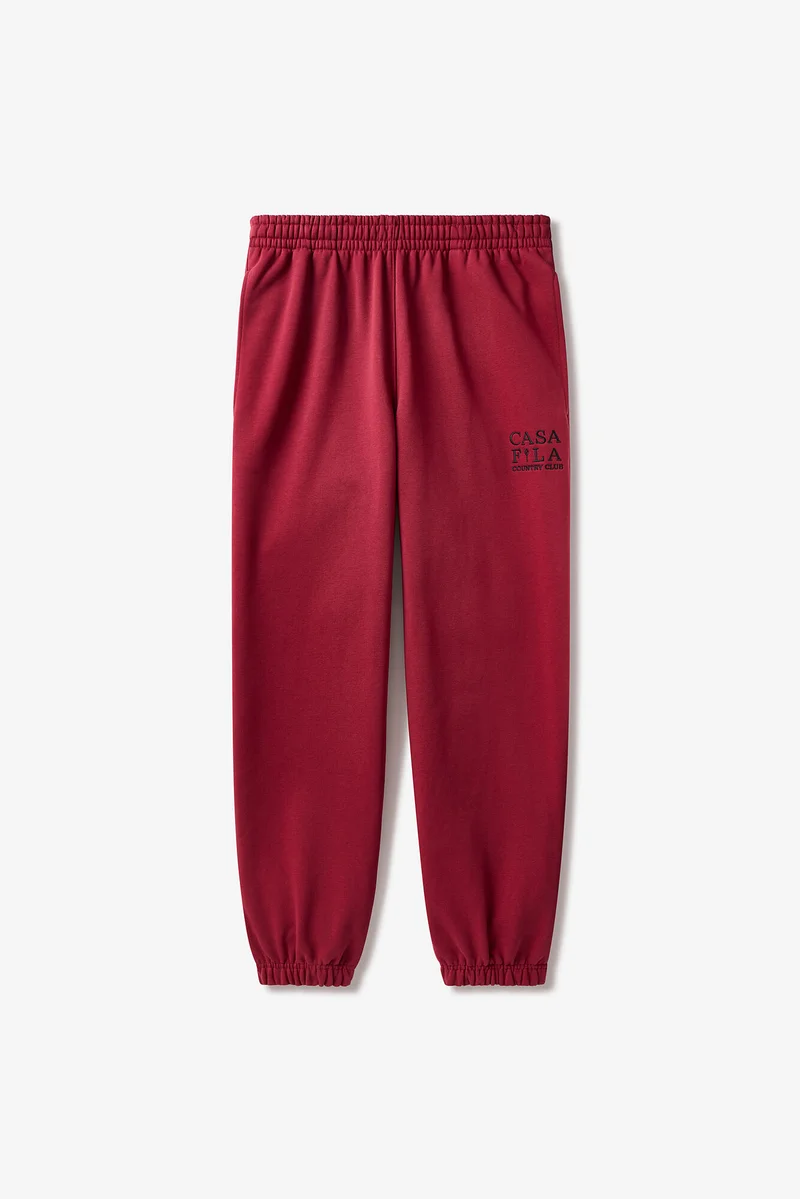 CASA FILA Country Club Jogger