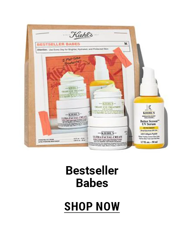 Bestseller Babes
