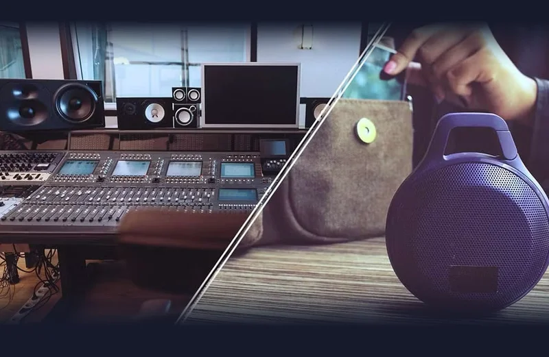 7 Tips for Mono Compatibility in a Stereo Mix