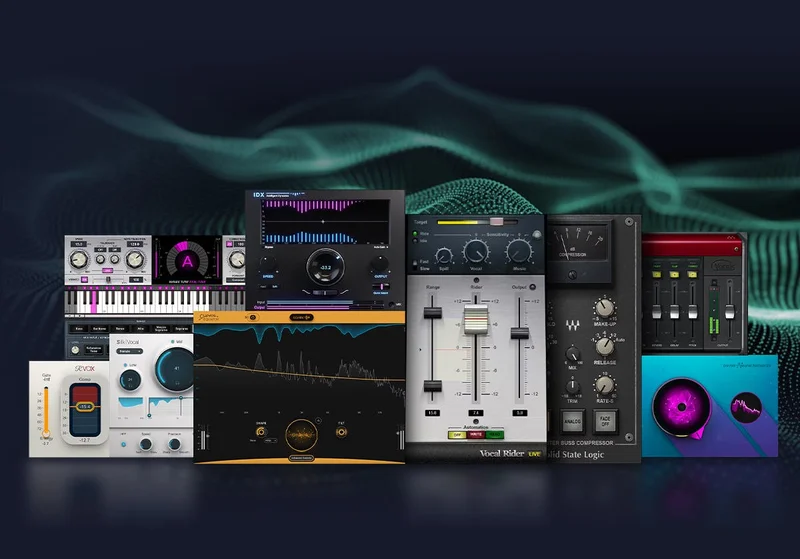 Top 20 Plugins Sale