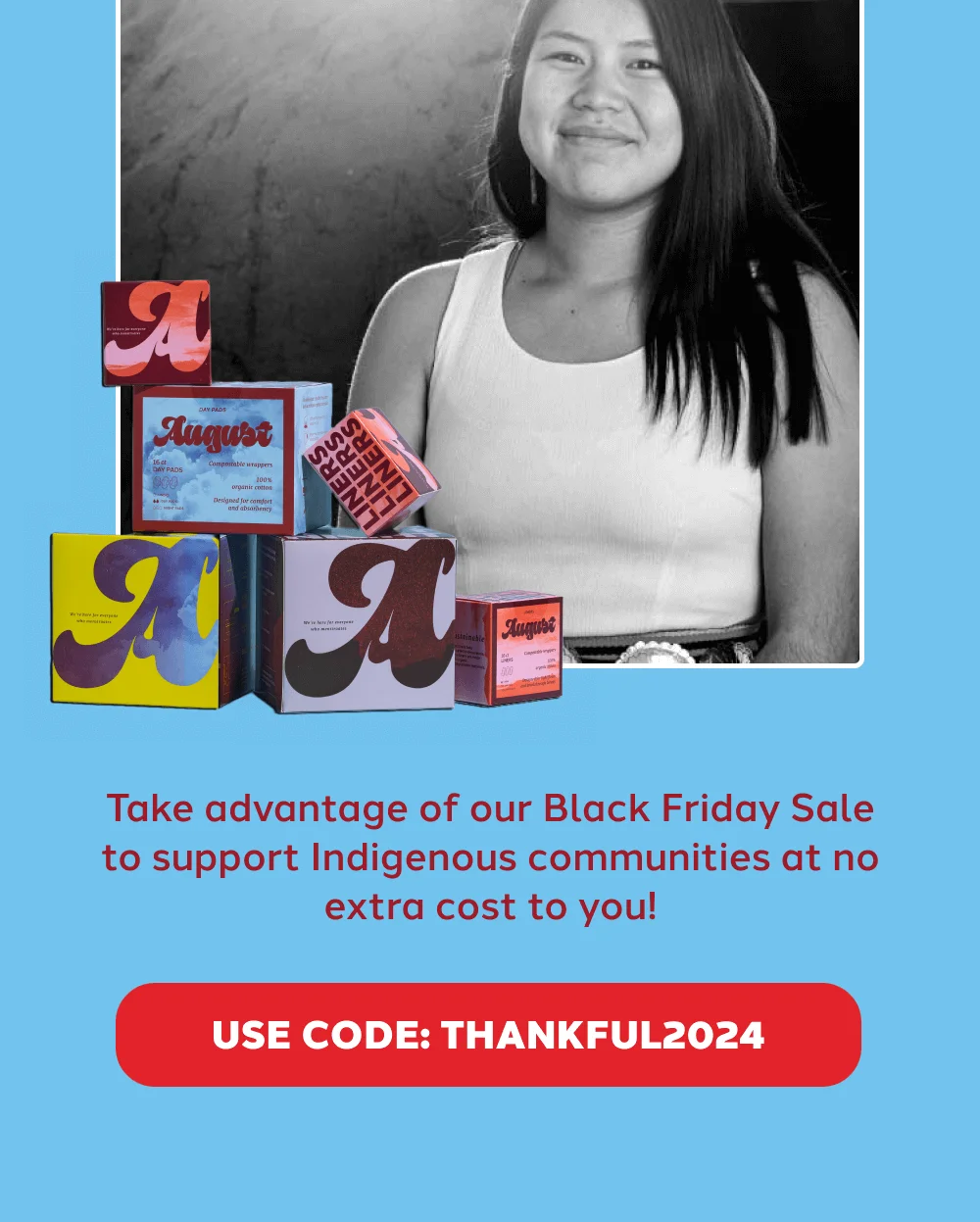 [SHOP & SUPPORT]