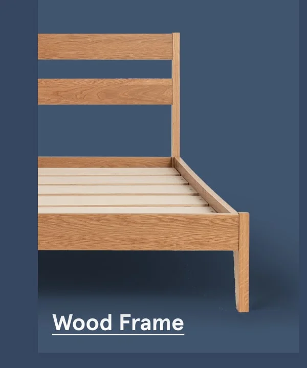 Wood Frame