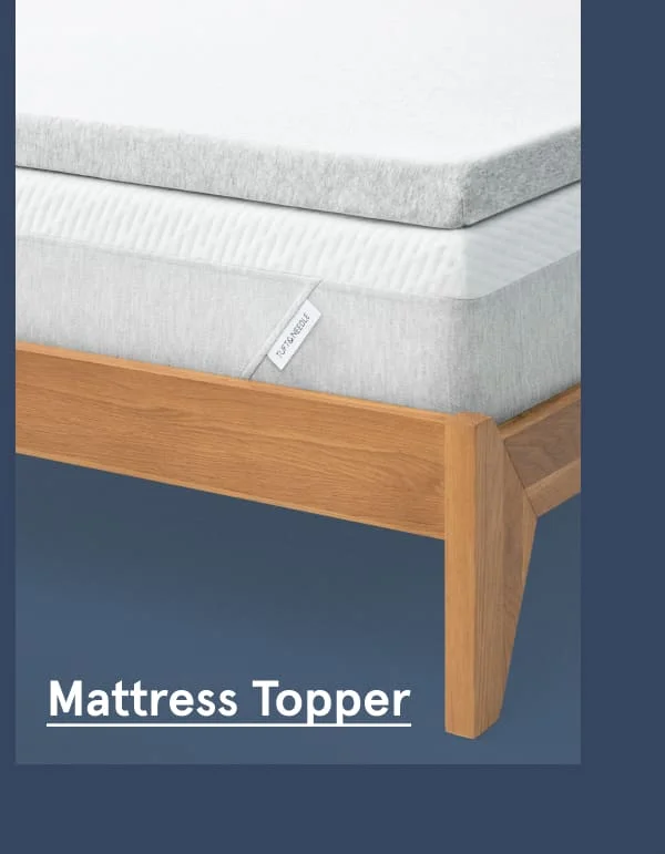 Mattress Topper
