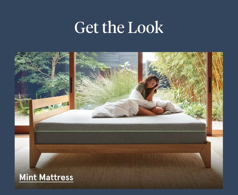 Mint Mattress