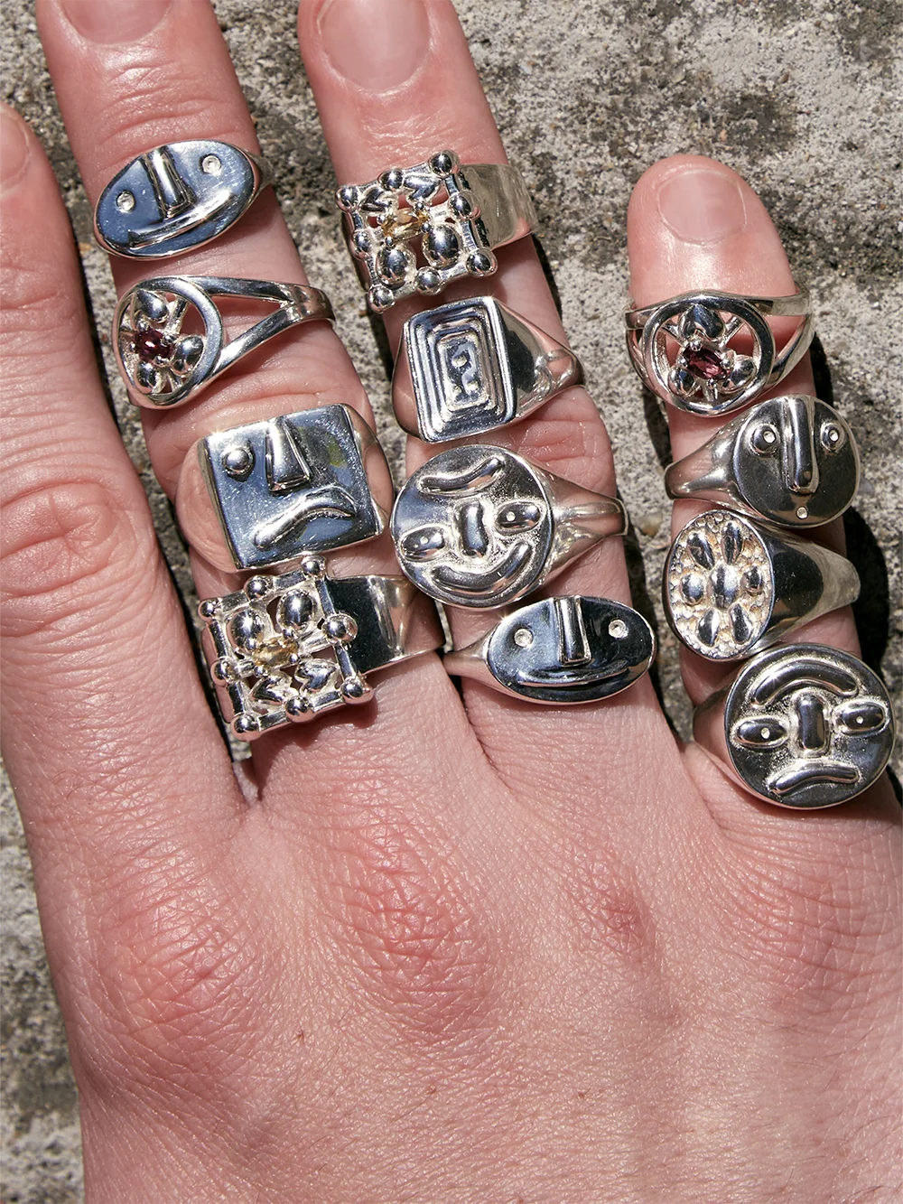 Jewellery