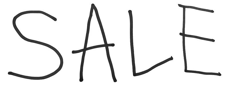 SALE