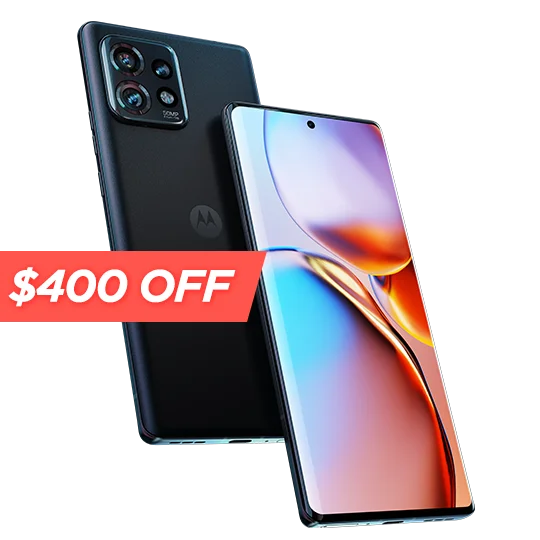 $400 off motorola edge+ 2023