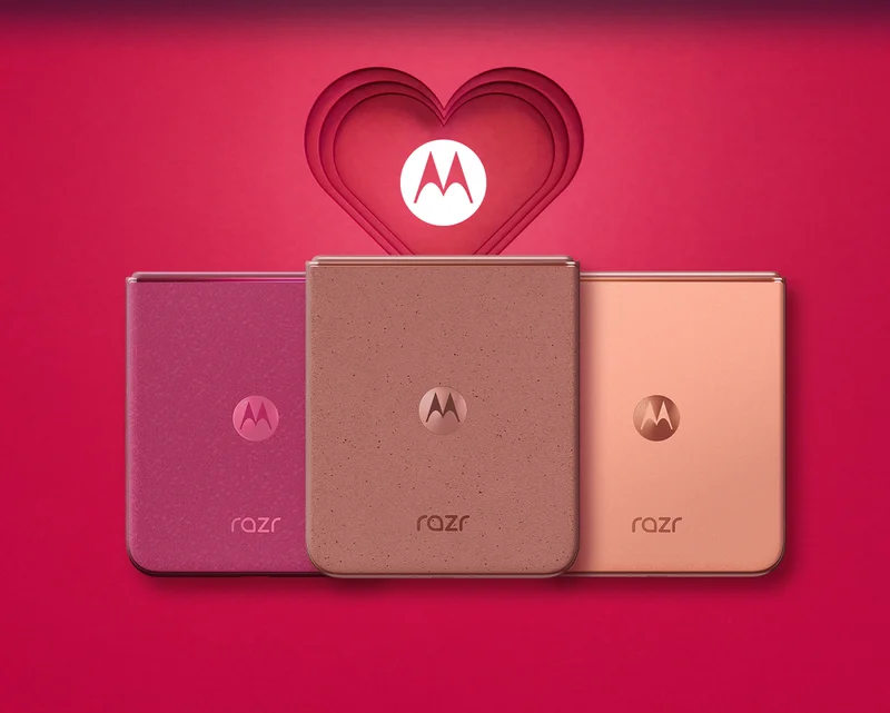 motorola razr+ 2024